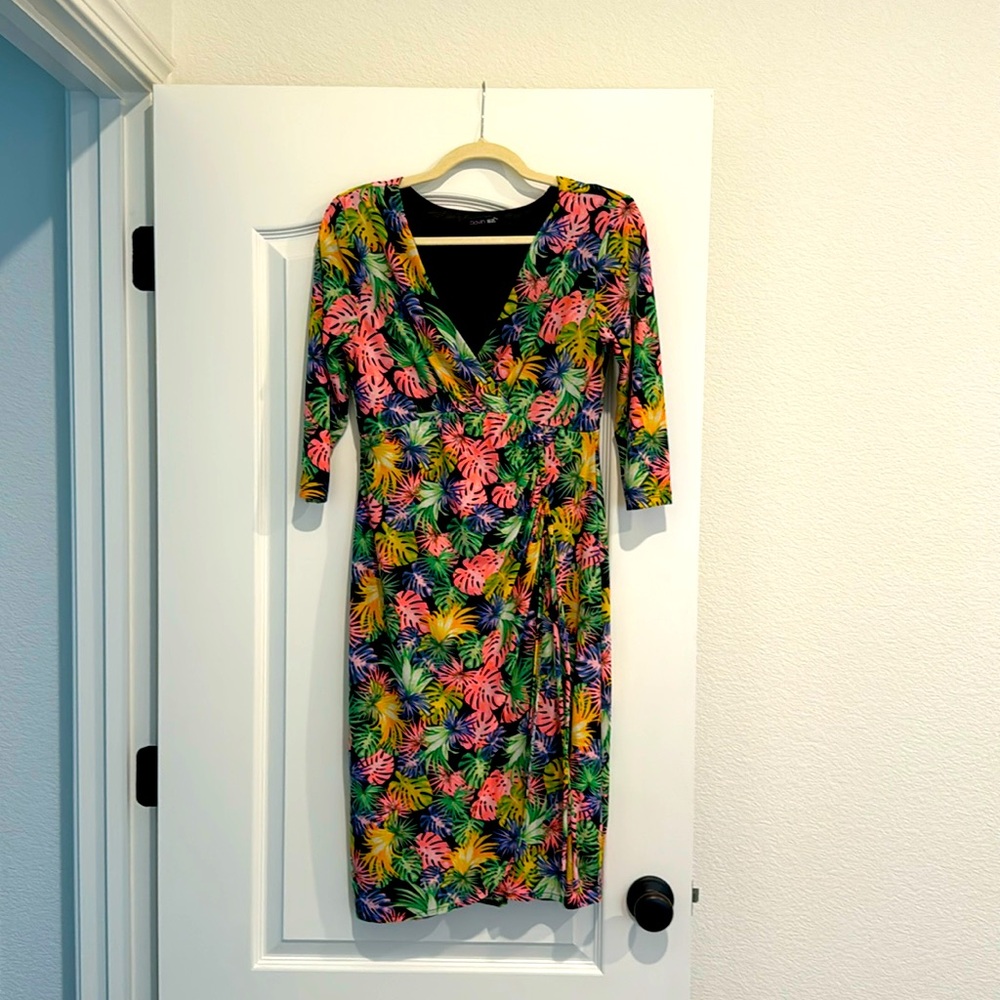 Ravin beautiful dress